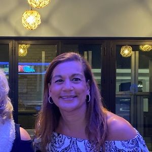 Meet your Posher, Cheryl